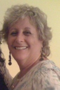 Gayle Rosenbluth