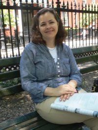 Alida Clemans