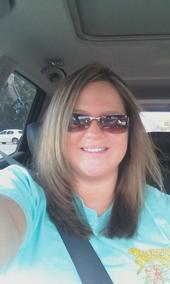 Ashley Gipson