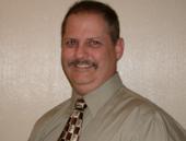 Darryl Rainwater