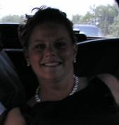 Tricia Burnham