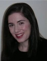 Rebecca Friedman