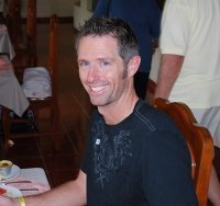 Wesley Hocott