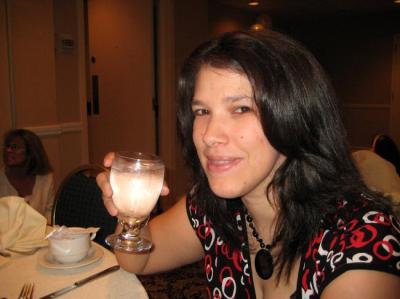 Alicia Finkle