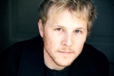 Shane Johnson