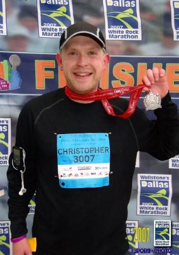 Christopher Truax