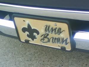 Aaron Brown