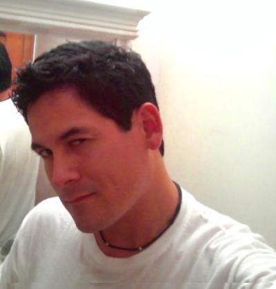 Chris Imai