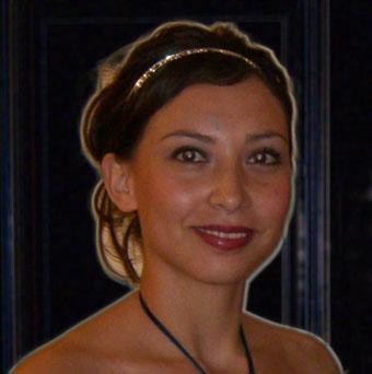 Rachelle Banda