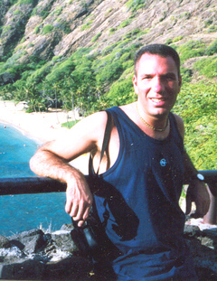 Louis Ammendola