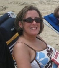 Amy Moshier