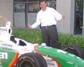 Raymond Kruckner