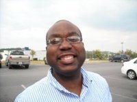 Omari Kendrix