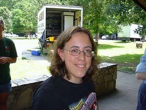 Heather Merryman