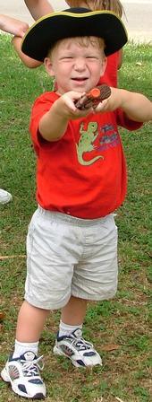 Matthew Schuda