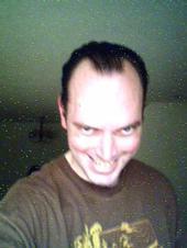 Derek Mccain