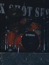 Steven Christy