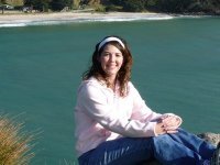 Rachel Roberts
