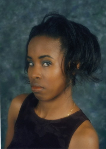Capricia Avery