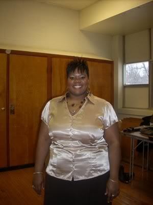 Beverly Milton