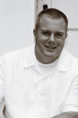 Kevin Race