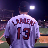 Vincent Largent