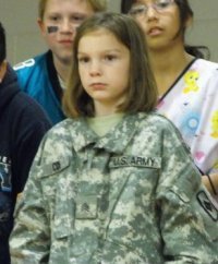 Kalee Robbins