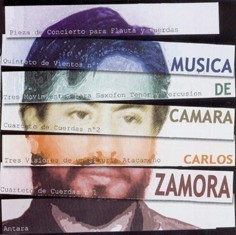 Carlos Zamora
