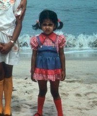 Shalini Vijayan