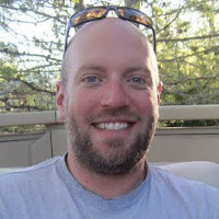 Chad Repinski