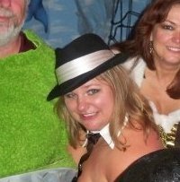 Kimberly Mccaslin