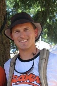 Jason Pittman