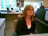 Dawn Gordon