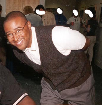 Brian Brantley