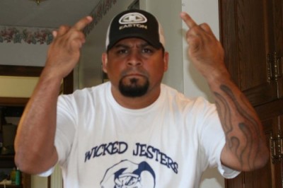 Julio Martinez