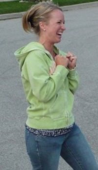 Angela Wohlfeil