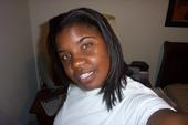 Tiffany Harris