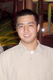 Aaron Tsutsumi