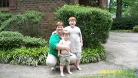 Lorie Segars