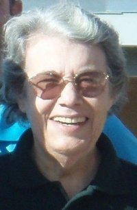 Kathleen Barnarr