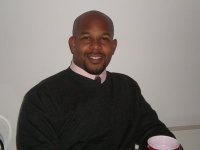 Demond Philson