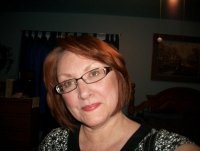 Carole Paluszak