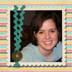 Rebecca Lehlbach