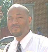 Kerry Pollard