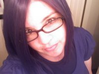 Staci Vedas