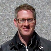 Matthew Shriber