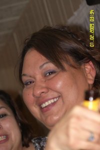Angelique Hadderton