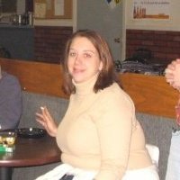 Gretchen Bernardini