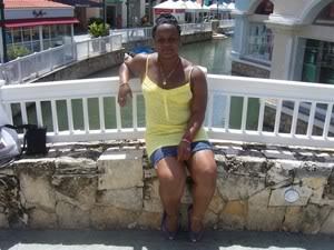 Tricia Artis