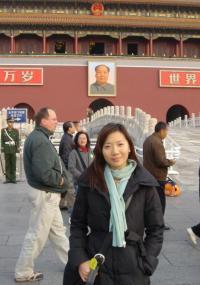 Wendy Chan